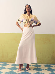 JOY MIDI SKIRT