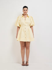 ELISA MINI DRESS