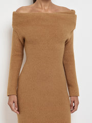 PHOENIX KNIT DRESS