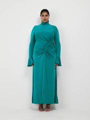 NICOLA MAXI DRESS