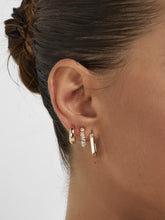 INDIE EARRING STACK