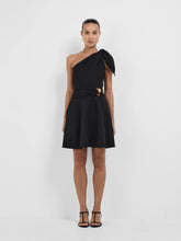LUNA MINI DRESS