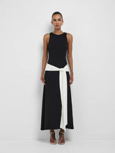 MILAN MAXI DRESS