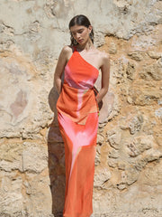 ARABELLA BLOOM SKIRT