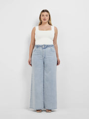 INDIE JEAN