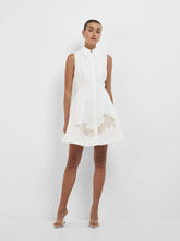 GARDENIA MINI DRESS