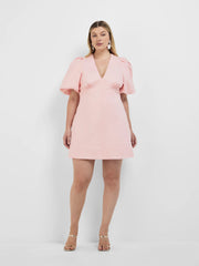 ASTRA MINI DRESS