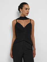 ZARIA TOP