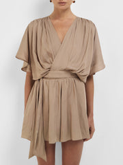 SUNSET PLAYSUIT