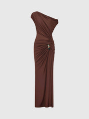 ANGELINA MAXI DRESS