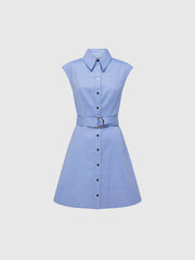 SAMANTHA MINI DRESS