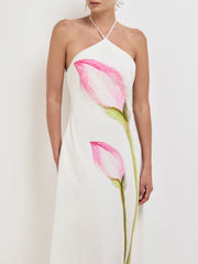 PIA MAXI DRESS