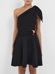 LUNA MINI DRESS