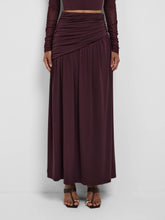 ZURI MAXI SKIRT