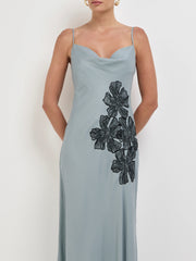 ELOISA MAXI DRESS