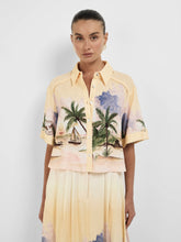 SEASCAPE SHIRT