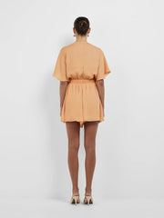 SUNSET PLAYSUIT