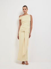 OLIVIA MAXI DRESS