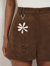 AZARIA BAG CHARM