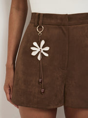 AZARIA BAG CHARM