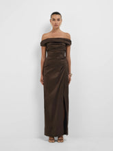 BRAE GOWN