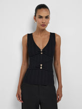 ANGELINA KNIT TOP