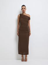 ALEXA MAXI DRESS