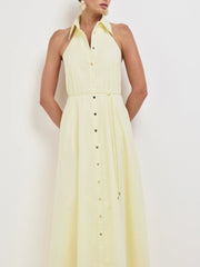 PROVENCE MAXI DRESS