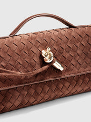 AKIRA HANDLE BAG