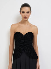SORAYA BUSTIER