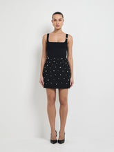 FIREWORK MINI SKIRT