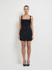 FIREWORK MINI SKIRT