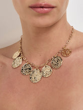 TAMIKA NECKLACE