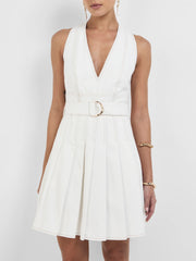 TORI MINI DRESS