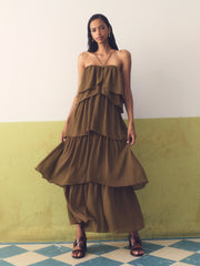 DANIKA MAXI DRESS