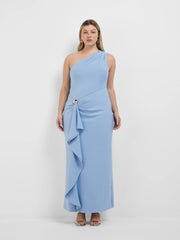 DOMINIQUE MAXI DRESS