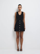 TORI MINI SKIRT