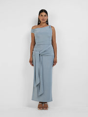 OLIVIA MAXI DRESS