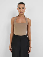 SASCHA BODYSUIT