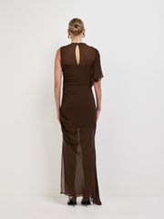 DAVIES MAXI DRESS