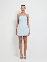 PARIS MINI DRESS