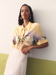 SEASCAPE SHIRT