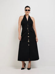 SHAI MAXI DRESS