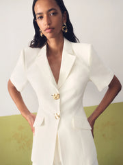 EFFIE BLAZER