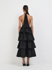 RAVELLO DRESS