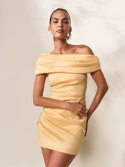 BRAE MINI DRESS