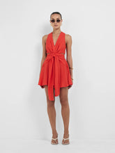 RUBY MINI DRESS