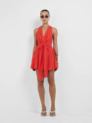 RUBY MINI DRESS