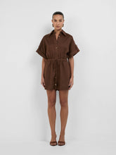 RAVELLO PLAYSUIT