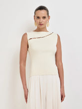 BELLE KNIT TOP